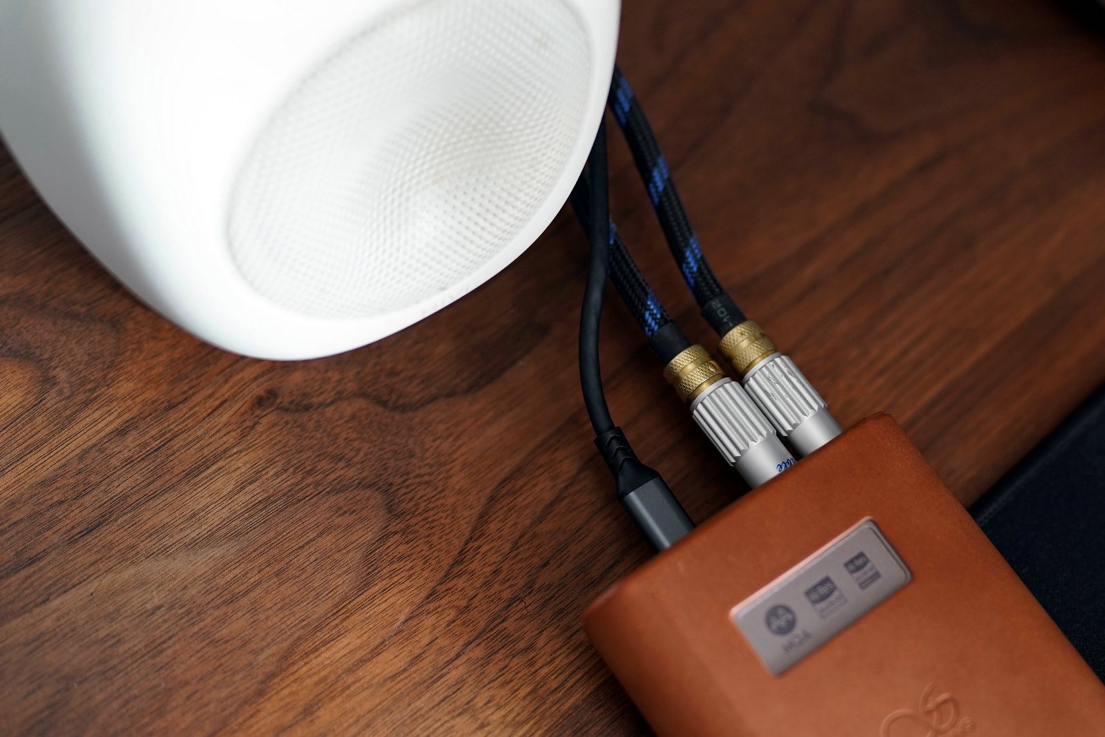 山灵h5怎么连接蓝牙耳机,山灵h5便携解码耳放