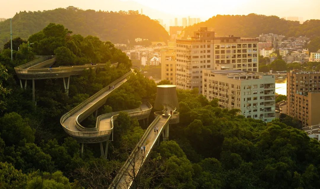 福州一日游最佳景点推荐三坊七巷,福州两日游必看景点有哪些