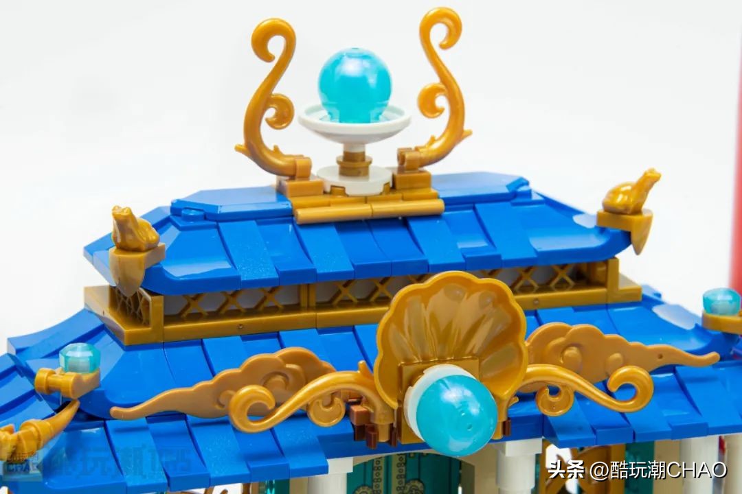 乐高悟空小侠开箱测评,乐高悟空小侠2024新品开箱