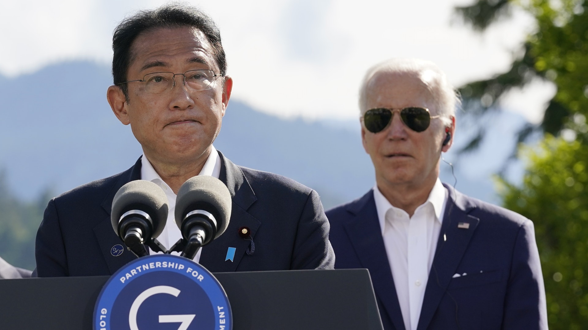 日本无视G7限价狂买俄油，吃了熊心豹子胆？美国“皮鞭”正在路上