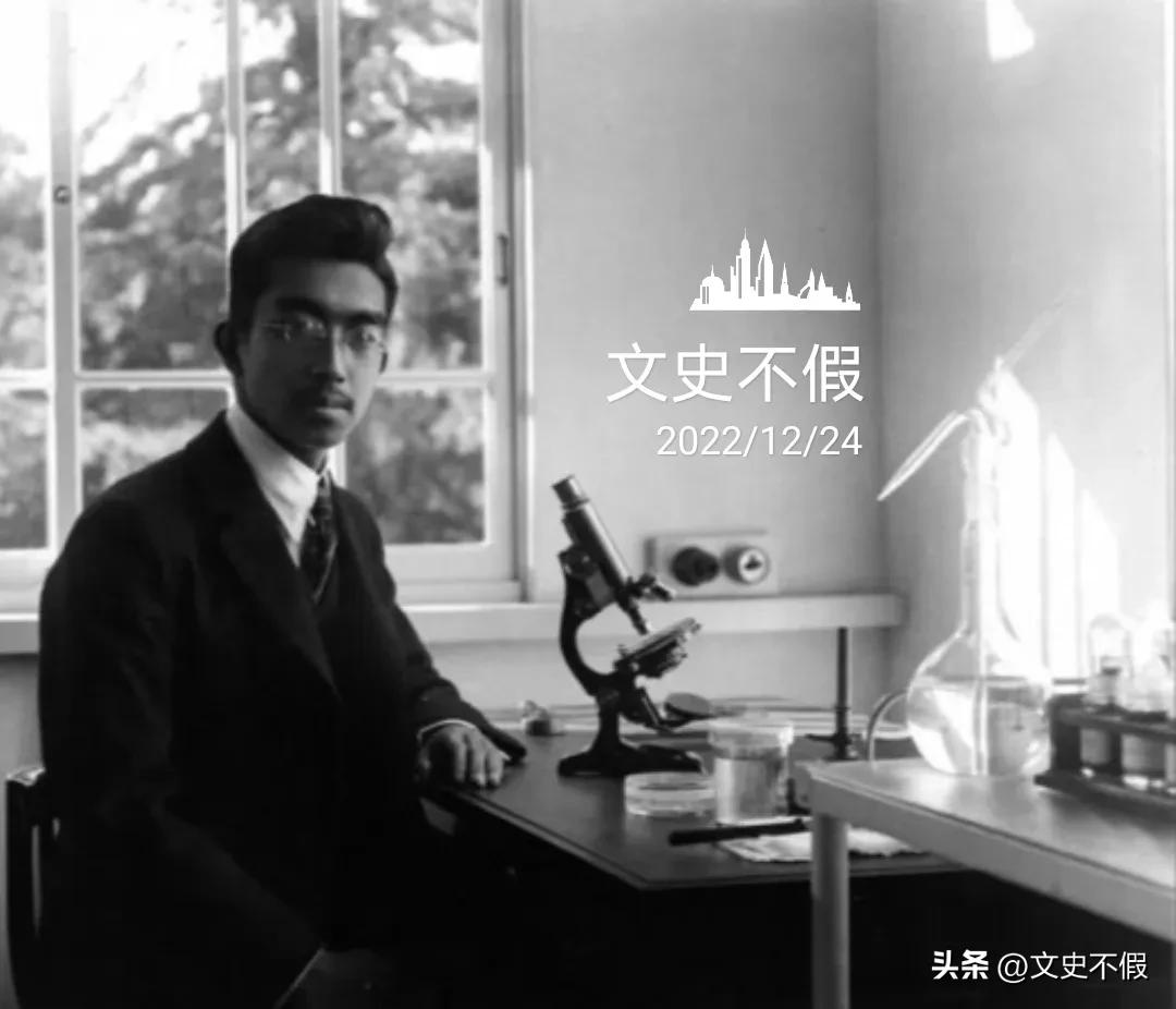 裕仁天皇是罪魁祸首吗,日本侵华天皇裕仁