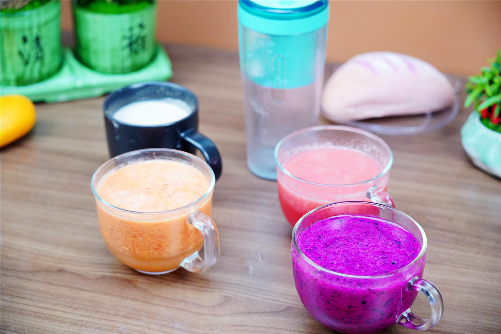 网易严选冻干套餐99,严选乳酸菌果粒奶昔