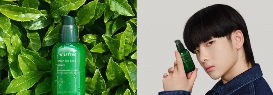 韩国悦诗风吟护肤大瓶装,韩国悦诗风吟绿茶精华怎么样