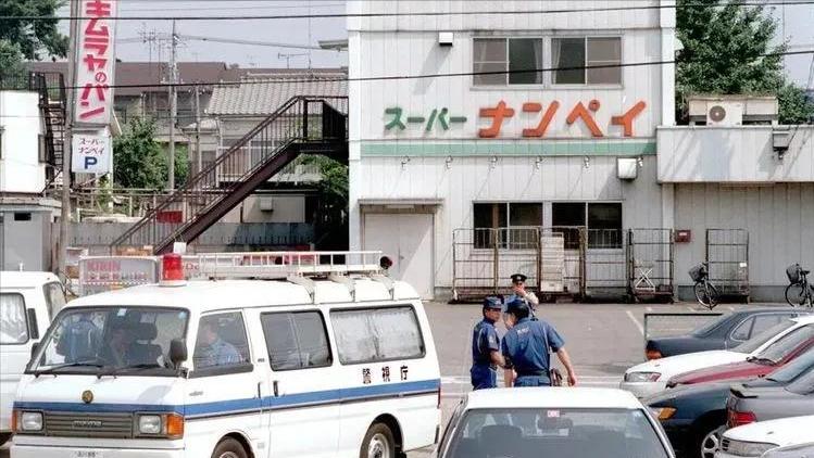 三名日本女店员夜晚下班后被害,日本东京杀人事件1996