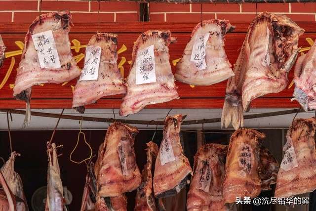 致富经学卖猪肉,卖猪肉是一门好的生意