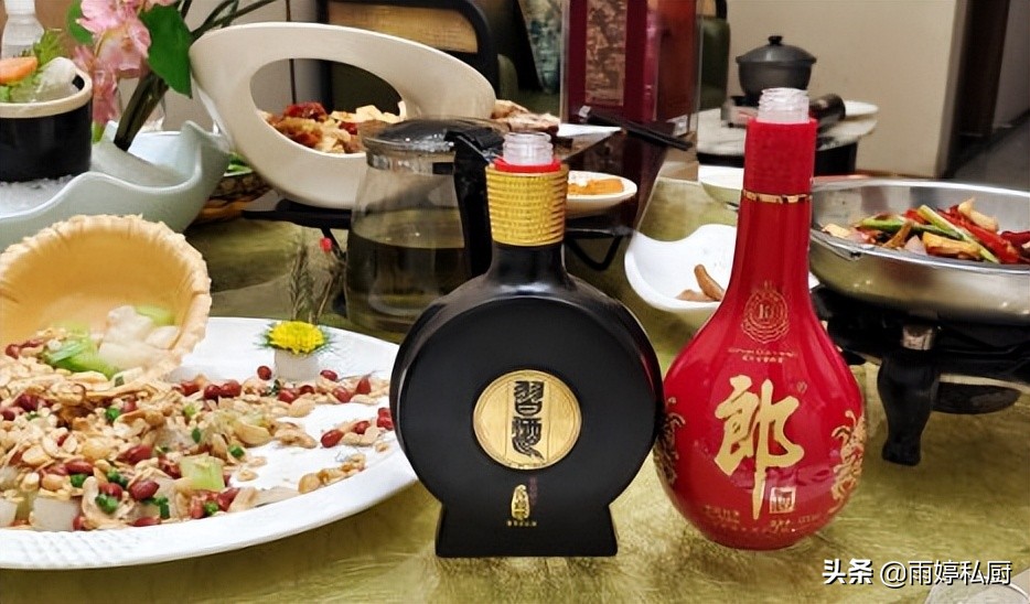 茅台之下是什么酒,茅台习酒经典玉液酒价格表52度