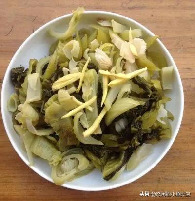 自家酸菜鱼腌制鱼片的正确方法,酸菜鱼腌鱼料粉秘制配方
