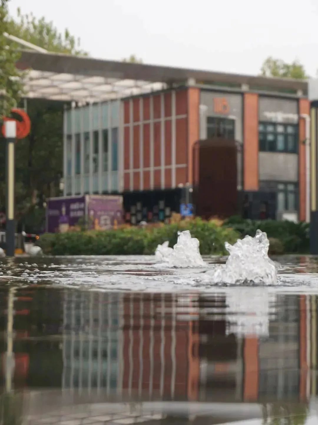 秦淮区的景区有哪些,秦淮最好看的地方