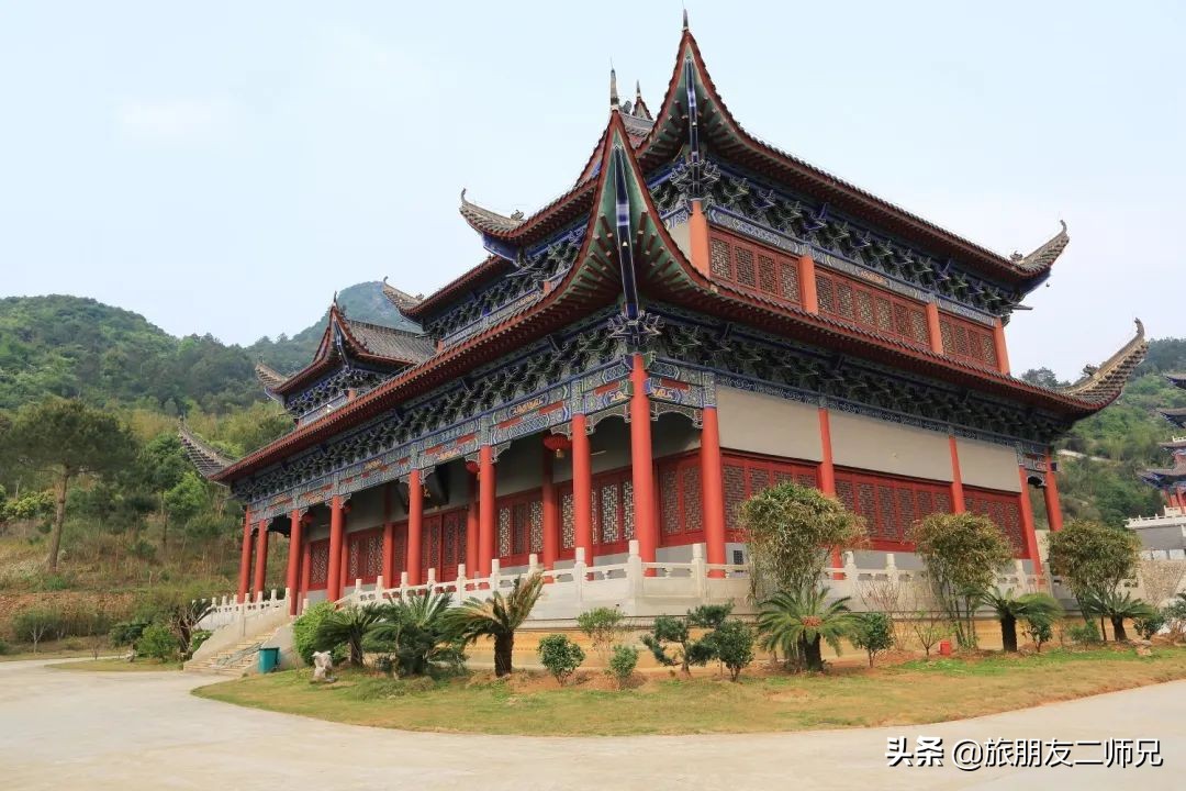 广东韶关乳源云门山纯玩一日游,韶关翁源冷泉滩旅游攻略