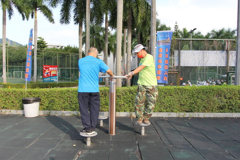 福田超级联赛公开赛,福田超级联赛挑战赛