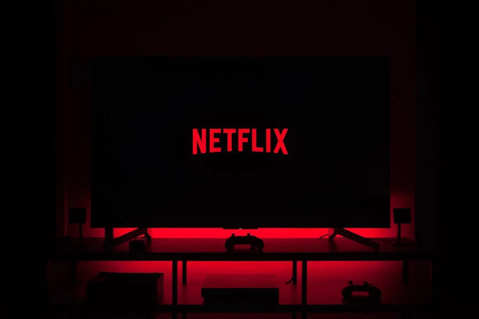 netflix密码共享行为,分享wifi密码netflix
