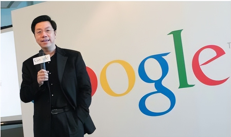 知名商业大亨发帖，谷歌退出中国市场仍是第一，我们需要反思