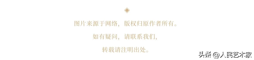 他被誉为“国家名片”“国家形象设计师”，他的作品与每一个中国人都息息相关，诉说着中国人骨子里的浪漫