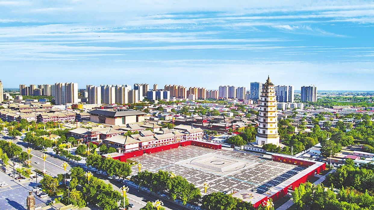 百强县级市排名2020年名单定州,定州市在全国排名