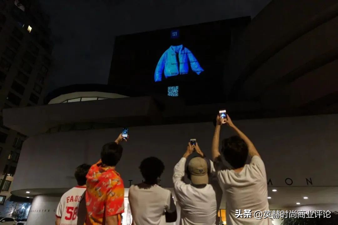 终于坚持不住了？Gap出售中国业务