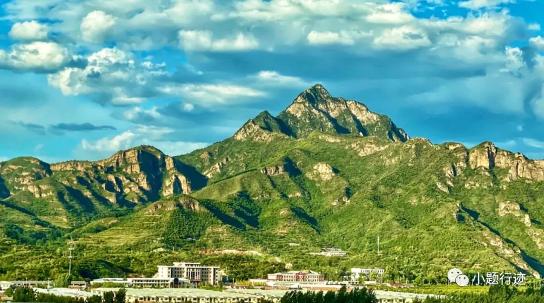 密云自驾游最美路线攻略,骑行密云水库最佳观景地方