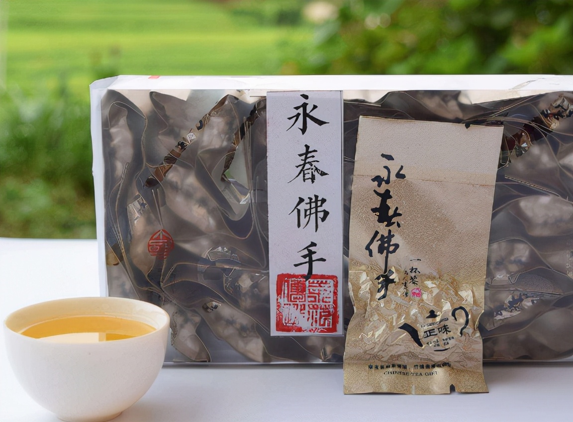 福建的冷门茶,福建有哪些冷门茶