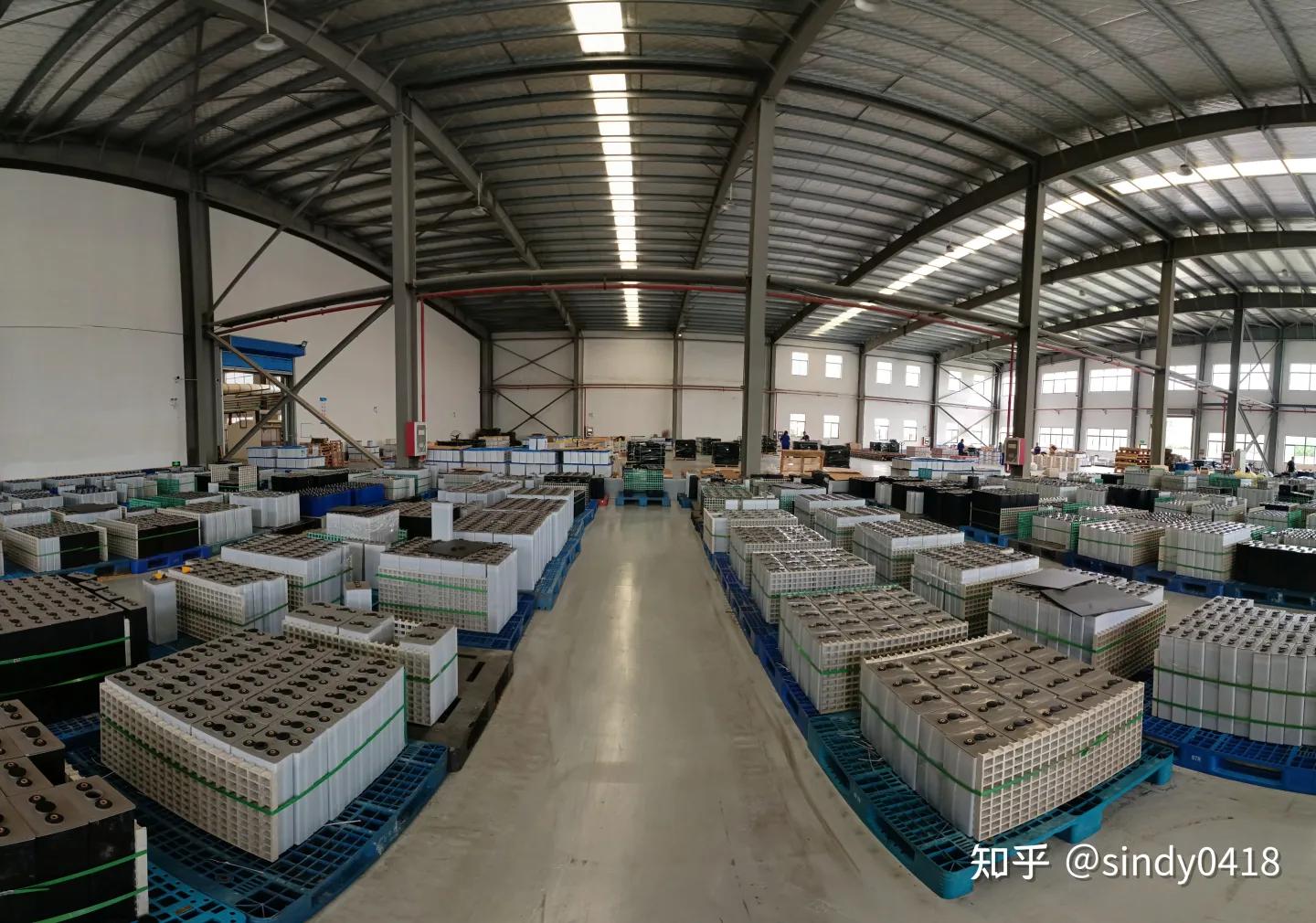 “库轮”牌蓄电池的前世今生——镇江太极电动车电源有限公司