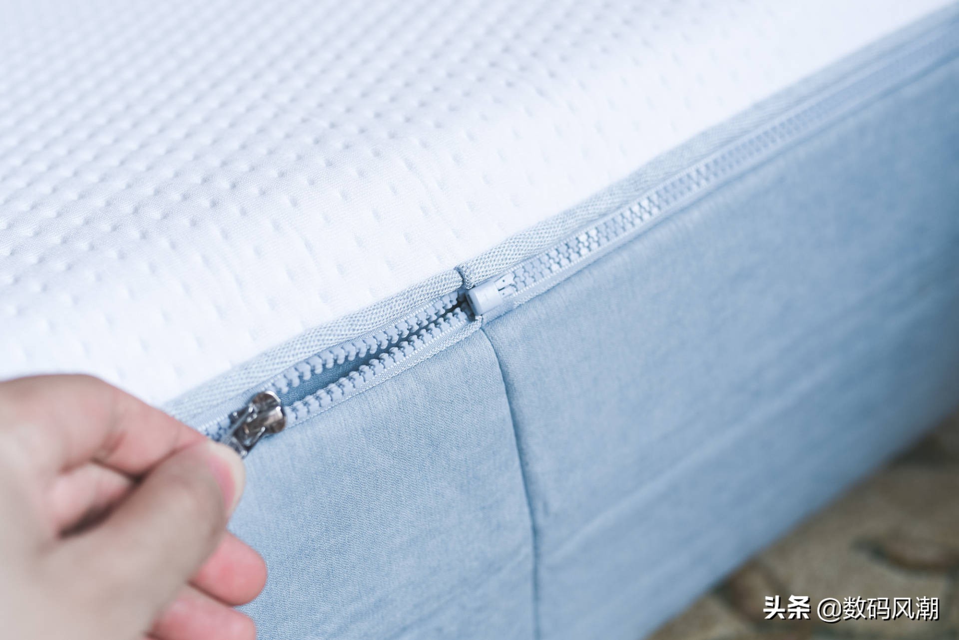 要想睡眠好选床垫最重要,想要舒适睡眠选对床垫很重要