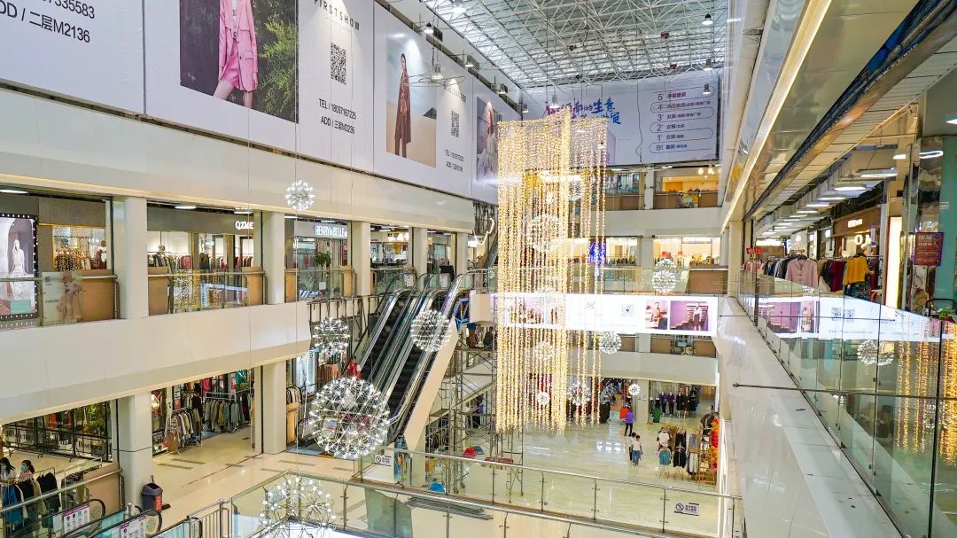 河南服装产业集群,河南服装行业发展现状