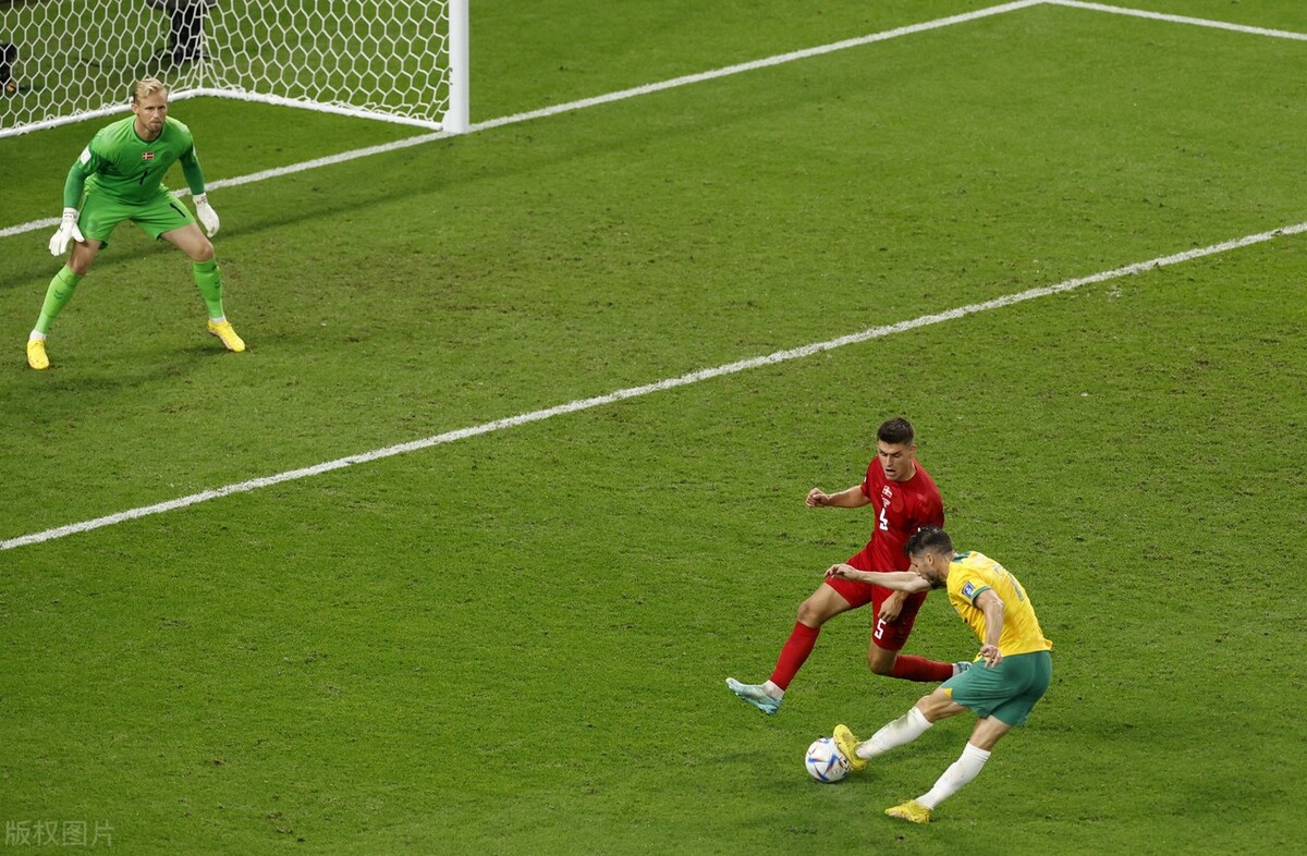 澳大利亚成首支出线的亚足联球队,澳大利亚足球晋级之路