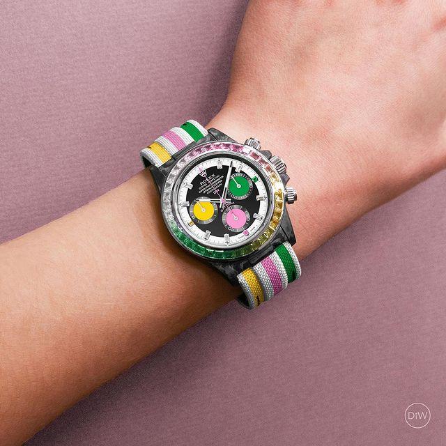 迪通拿泡泡糖 (迪通拿彩虹糖)