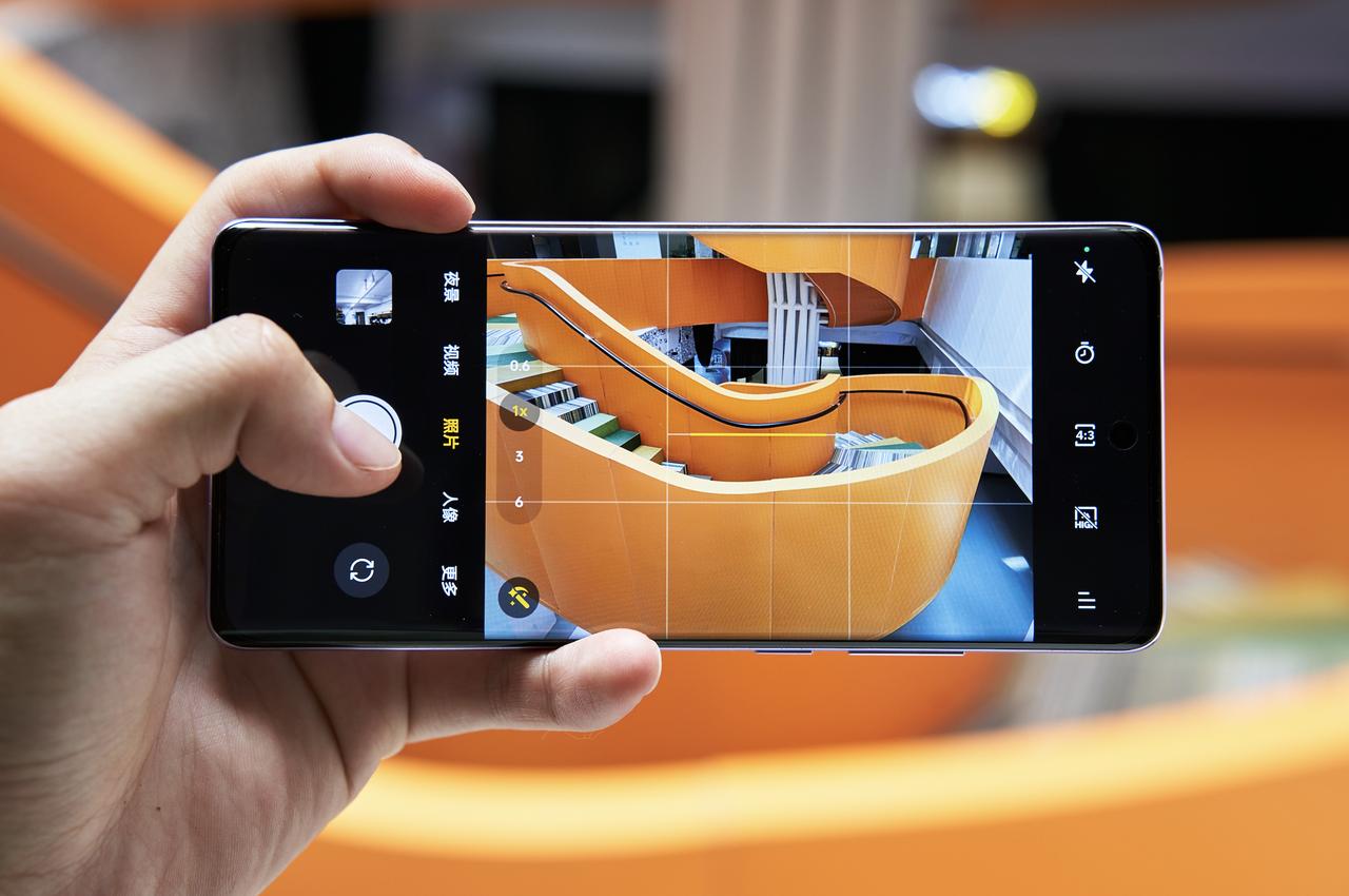 reno10pro拍照参数,拍照手机reno10pro