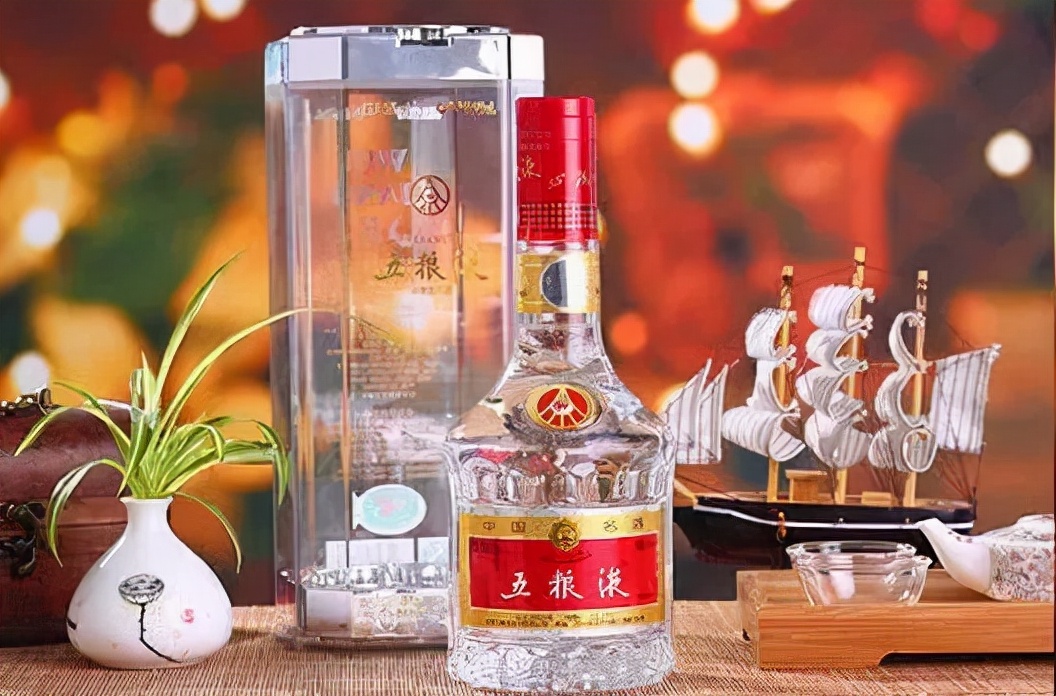 中国十大名酒哪个最好喝,最值得喝的十大名酒排行榜