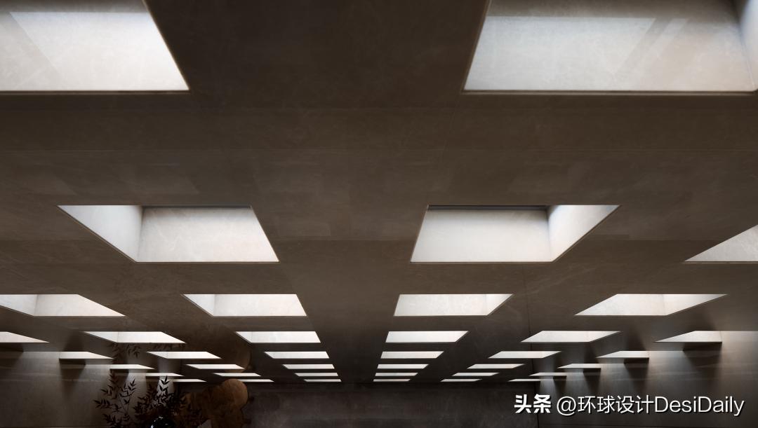 首发.城饰设计｜1500m²山居雅墅【环球设计3194期】