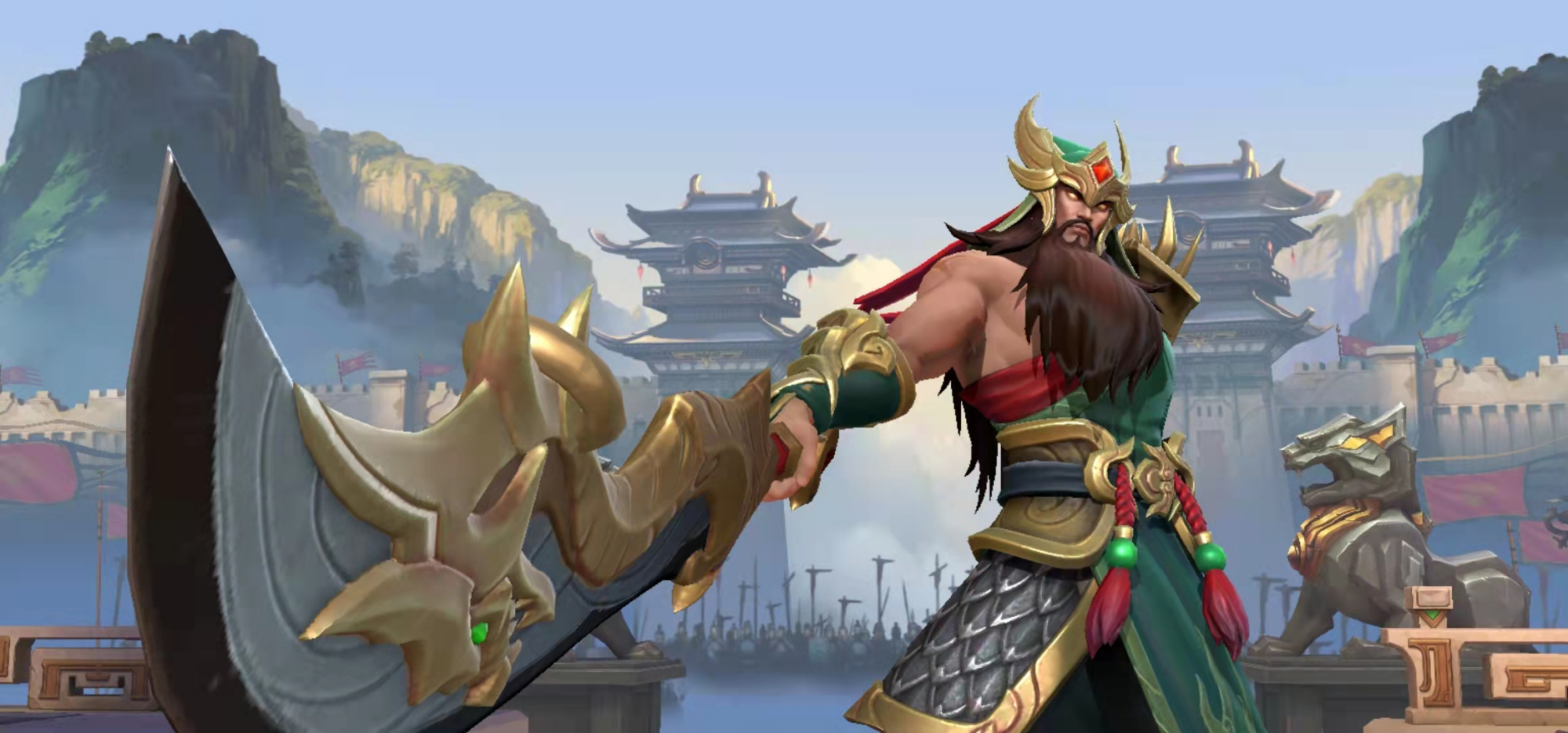 lol手游赵云皮肤2024什么时候返场,lol手游赵云赛季皮肤