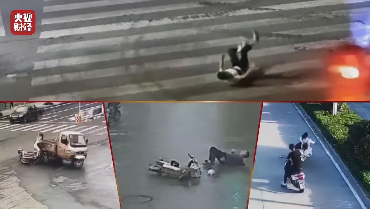 315央视新闻电动自行车新国标,央视315绿源电动车