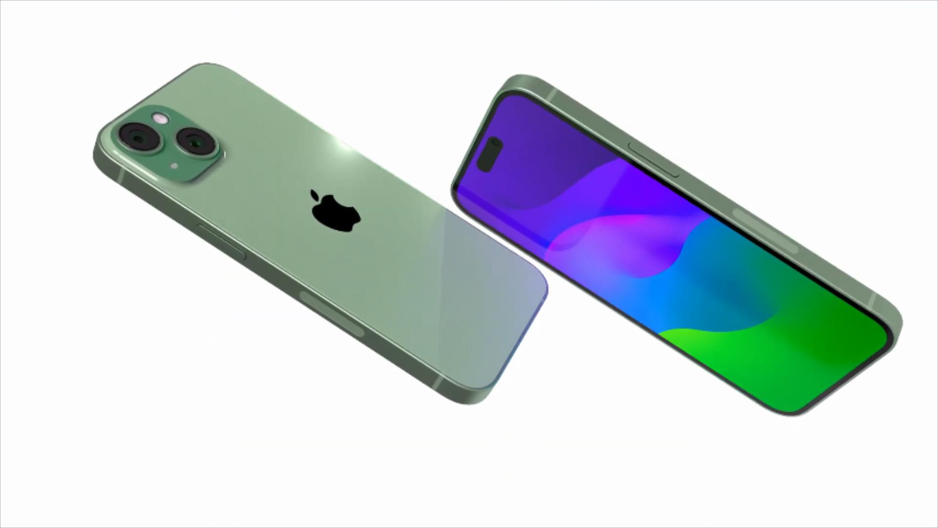 iphone15plus最新消息,iphone15plus发布时间