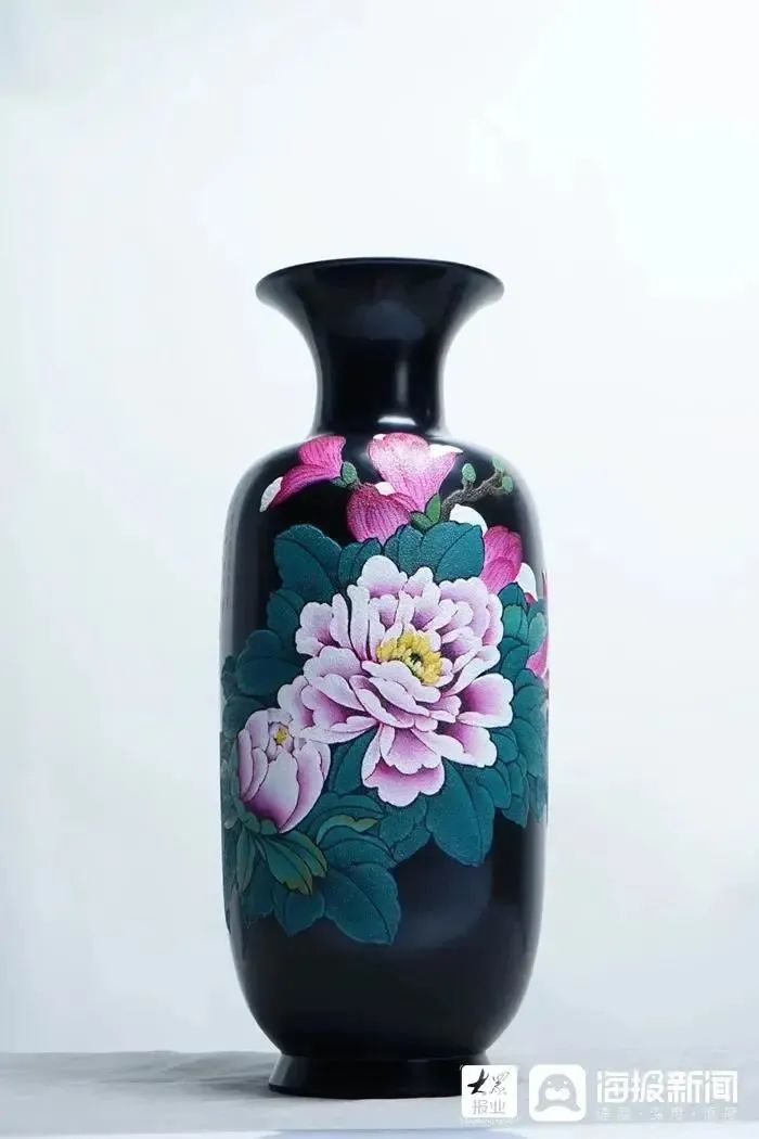 感恩母爱！山东“非遗”好礼送给最爱的她