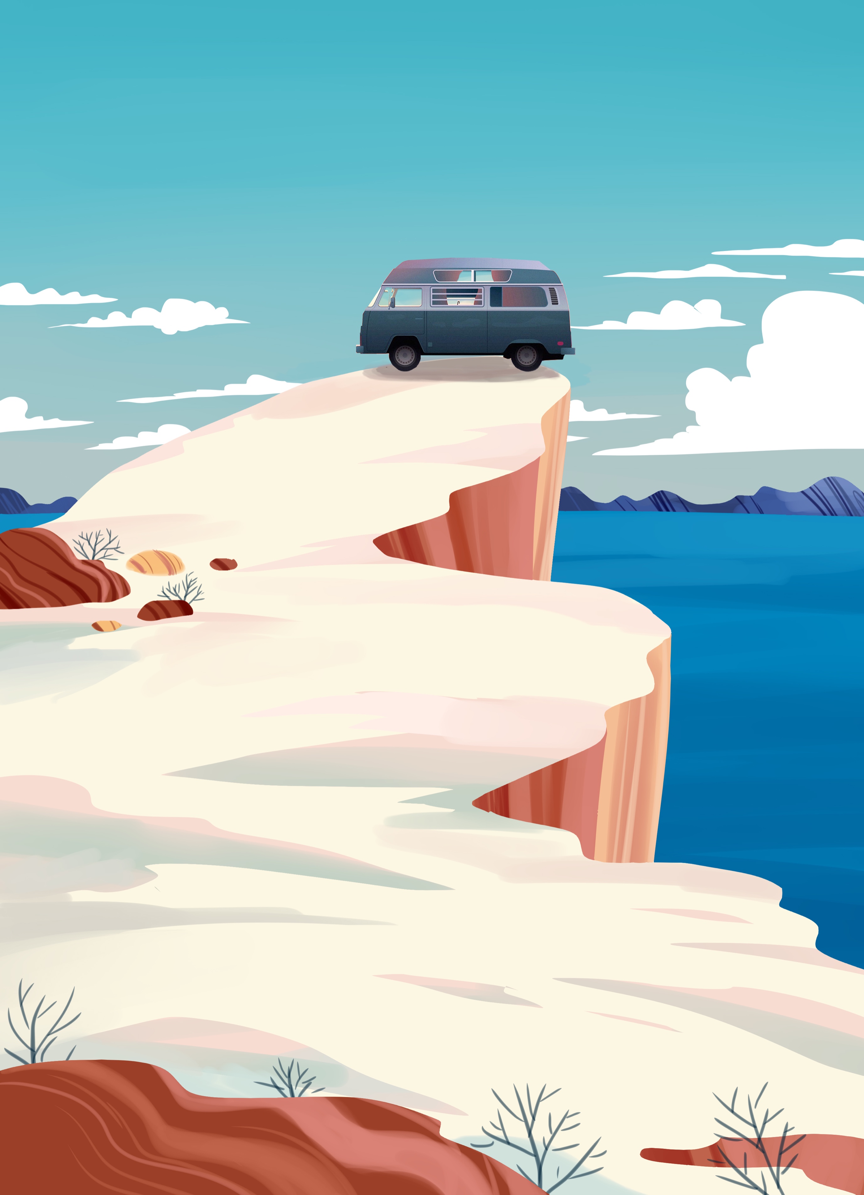 劝所有情侣吵架最好的办法是分开,两个天天吵架的情侣该怎么相处