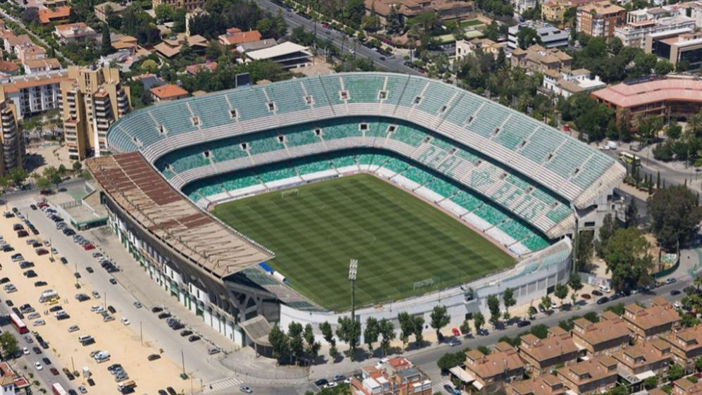 西甲各队主场巡礼门票,西甲球场巡礼之瓦伦西亚城市球场