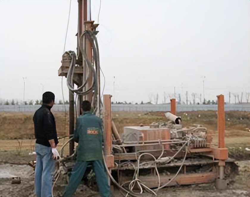 造价基础学习（2）施工工艺和套定额