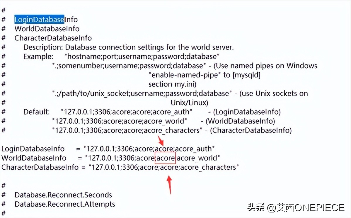 linux部署架设魔兽世界服务端,魔兽世界开源端
