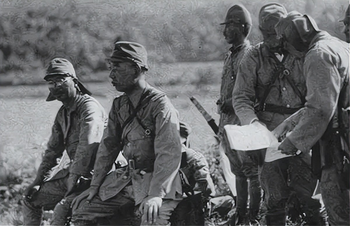 1952年凌迟处死的汉奸,第一位被处决的汉奸