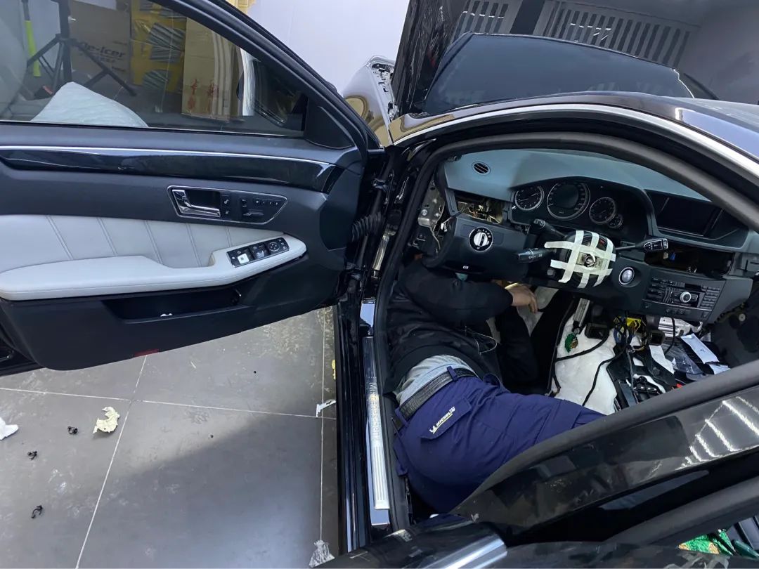 情怀老旧汽车翻新修复,情怀老车翻新修复骐达