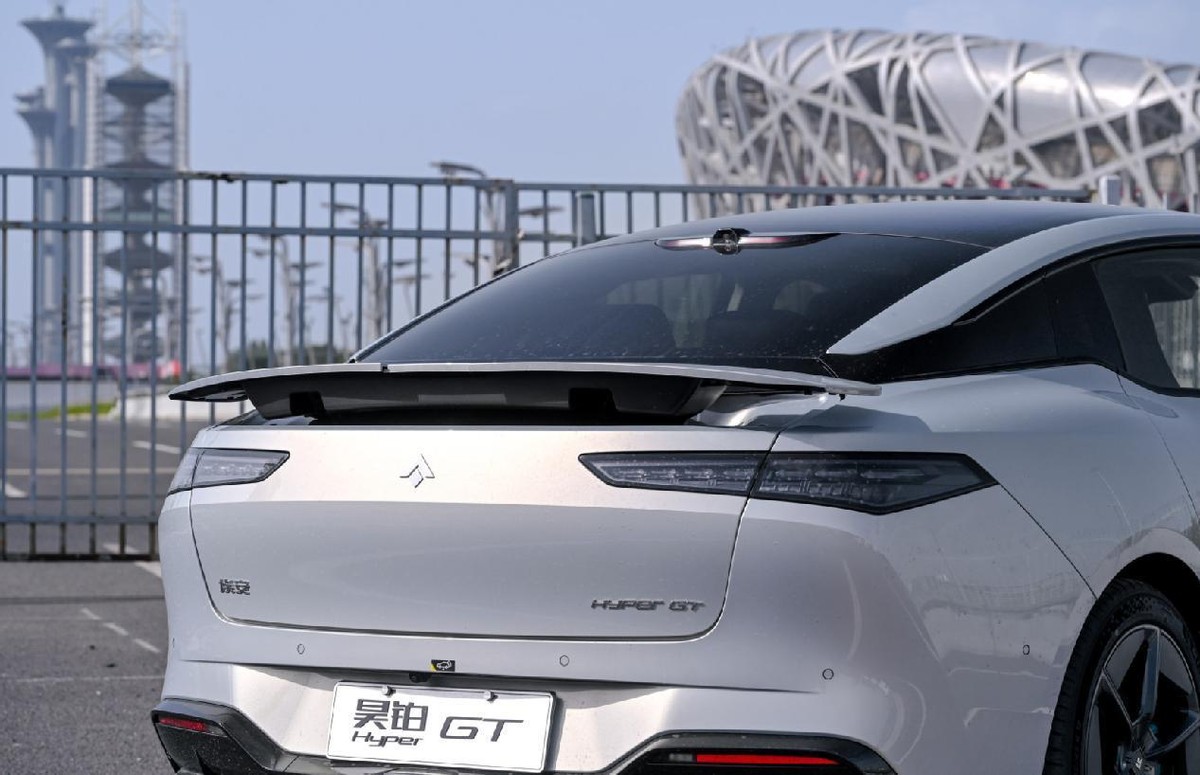 昊铂gt三天试驾,昊铂gt详细测评