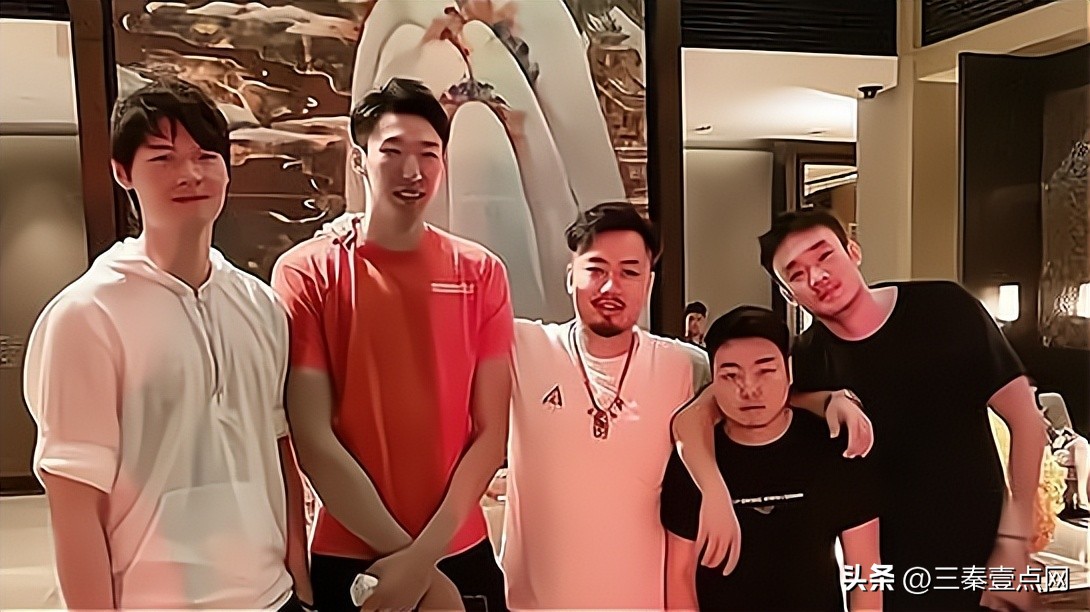 周琦最新下家消息上海,曝周琦加盟快船队