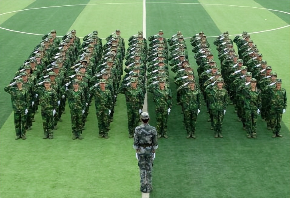 大学生军训和国防教育的意义,大学生军训的价值和意义