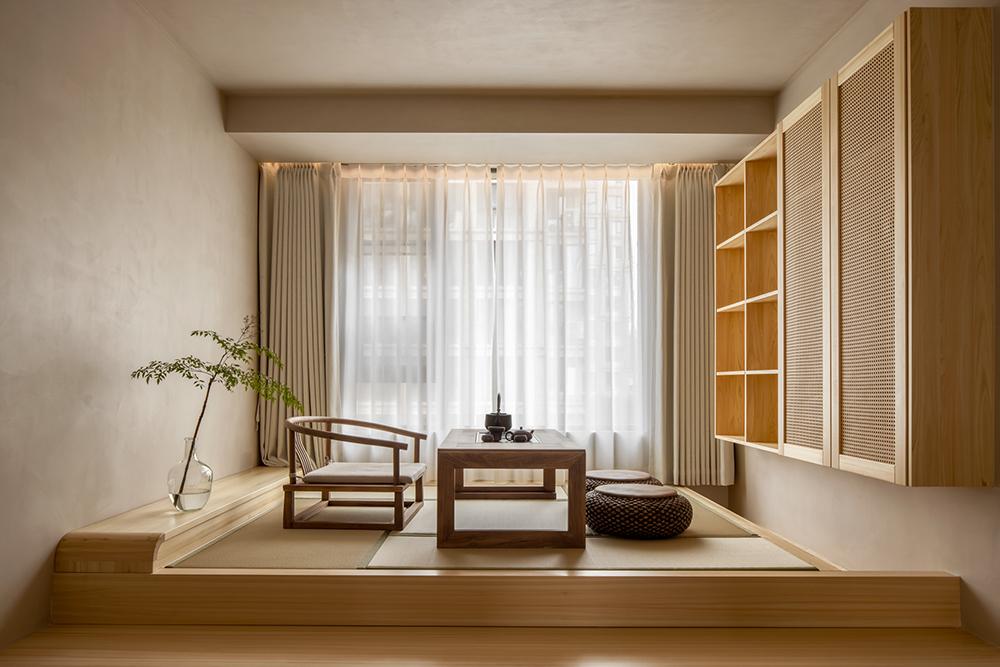 拓者空间设计怎么样,拓者匠心全案设计施工