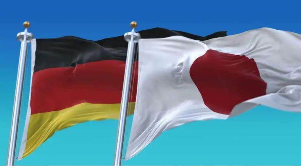 日本队史首次击败德国队,日本队爆冷战胜西班牙