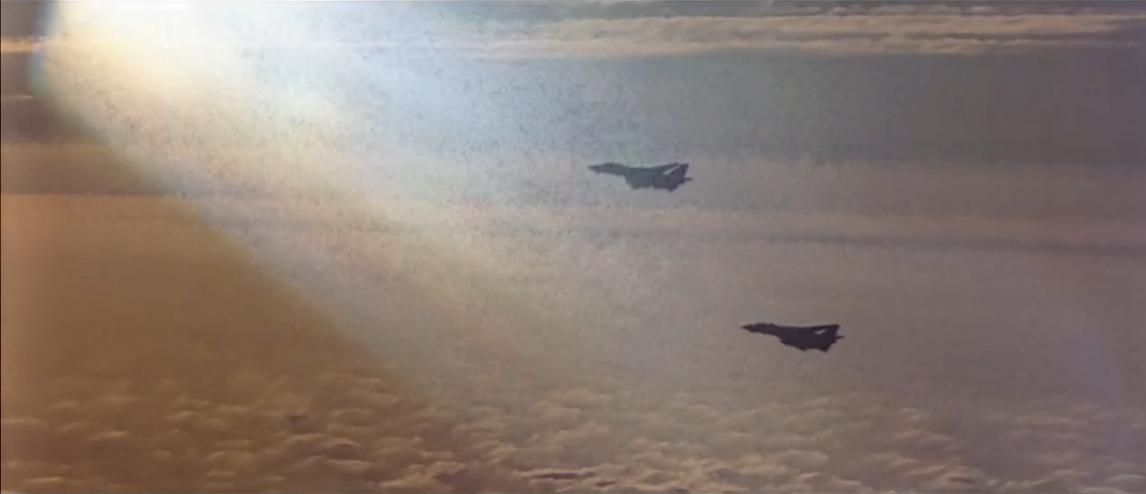 壮志雄心2阿汤哥亲自示范2分15秒,阿汤哥壮志凌云2超长解说