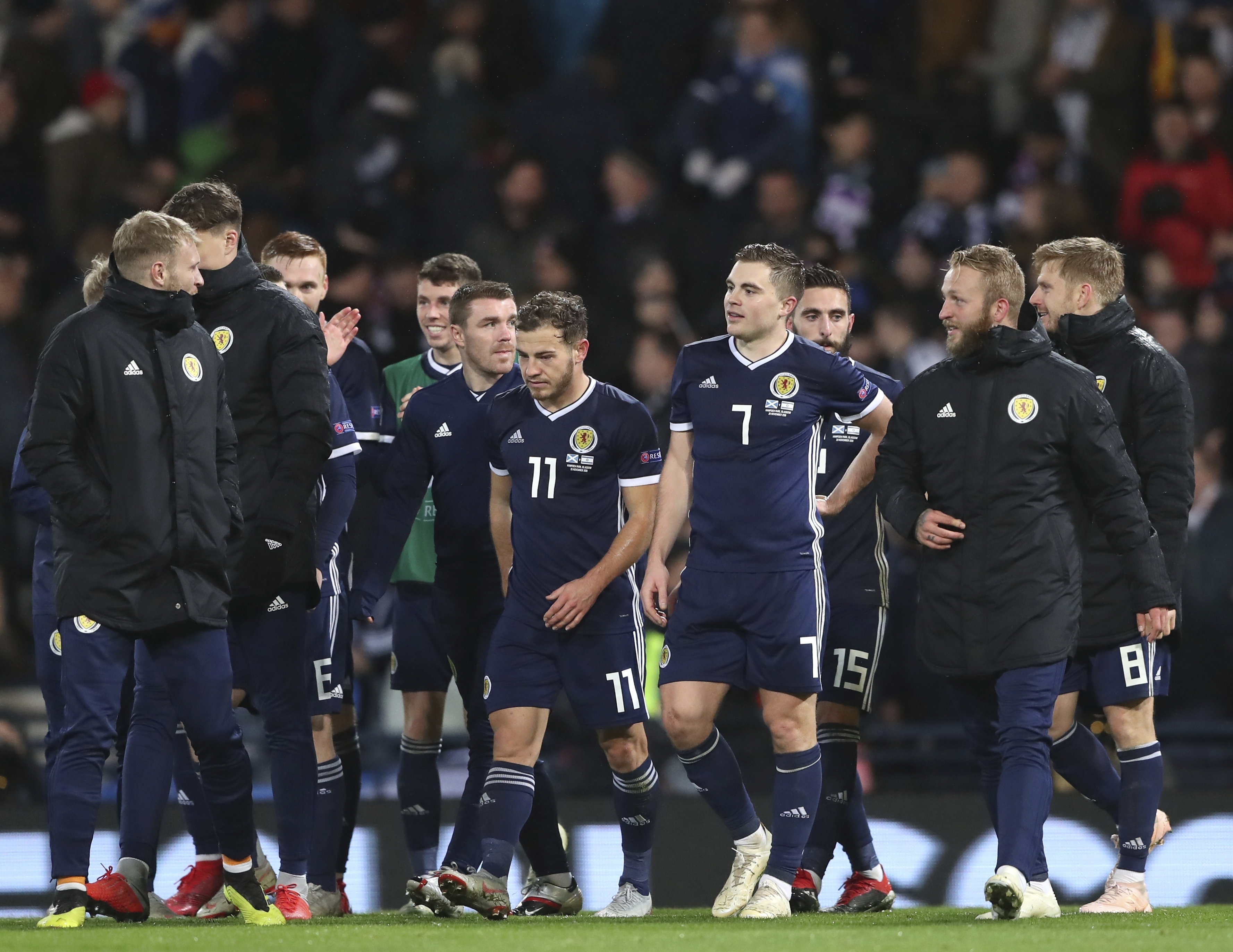 欧洲杯苏格兰vs捷克分析推荐,欧国联杯足球预测