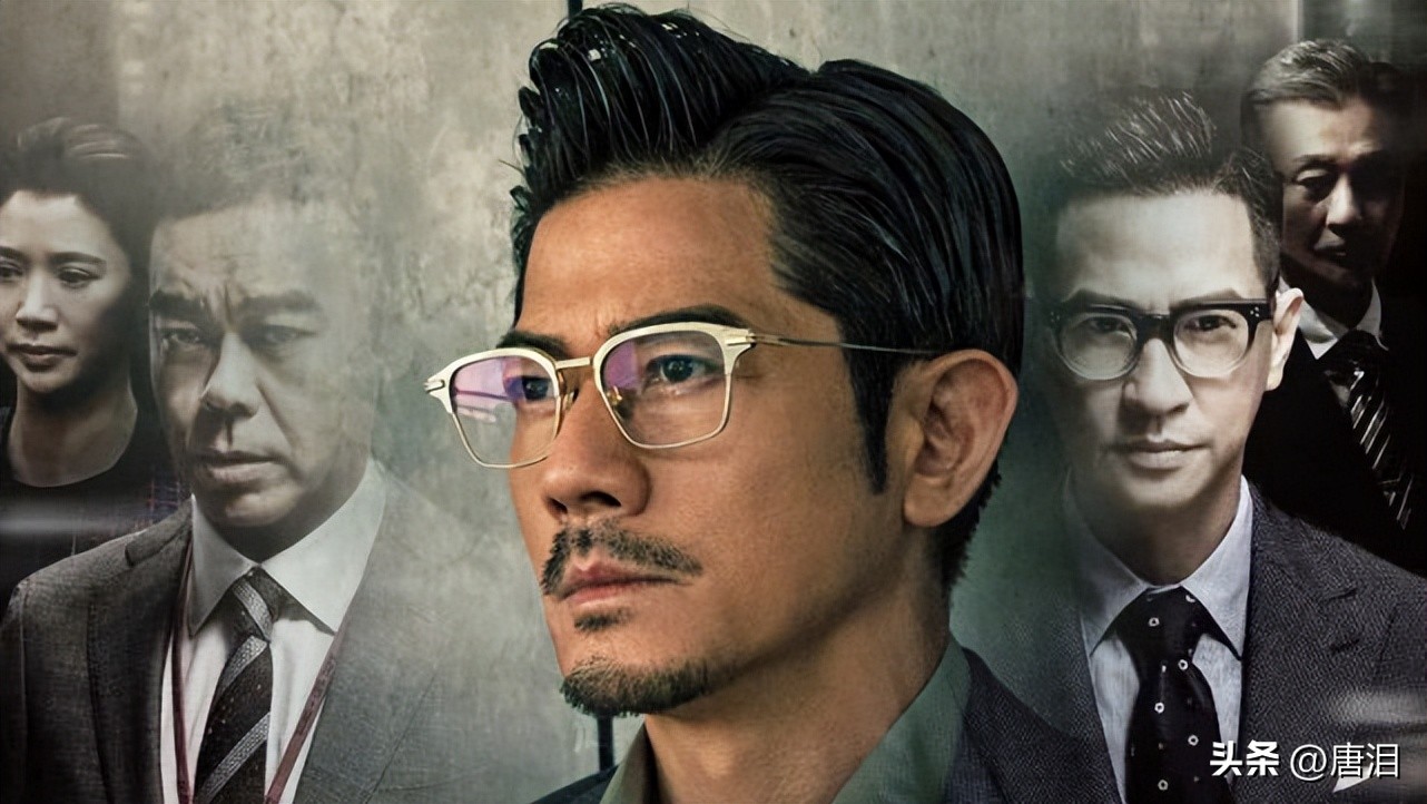 香港电影港诡实录,香港影片名场景