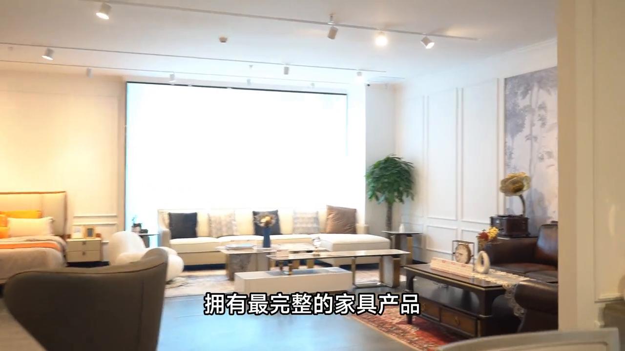 【国安居家具馆】沙发色差太大，尺寸不合适怎么办？