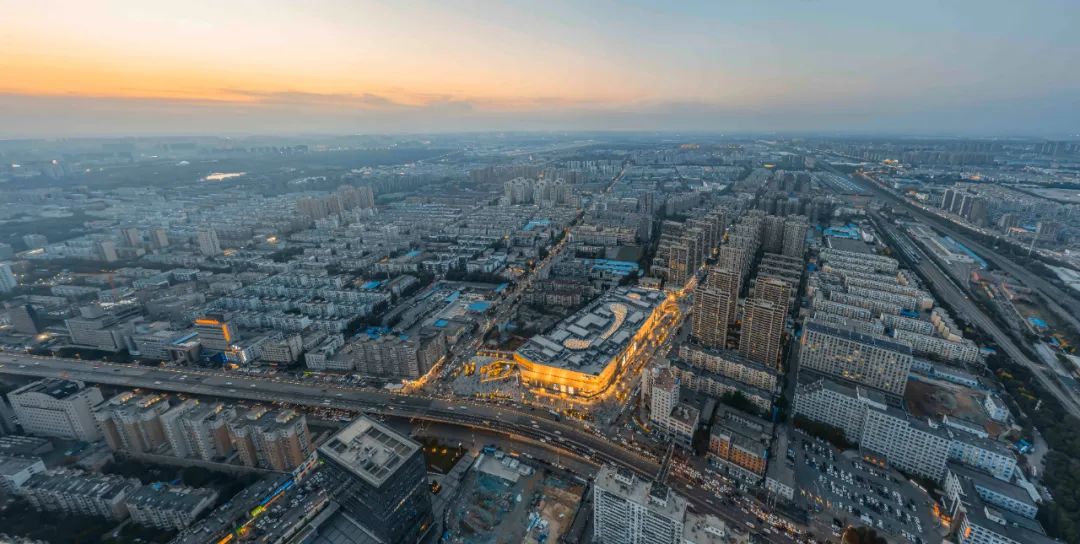 沈阳市皇姑区万象汇几点开业,沈阳皇姑万象汇什么时候开业