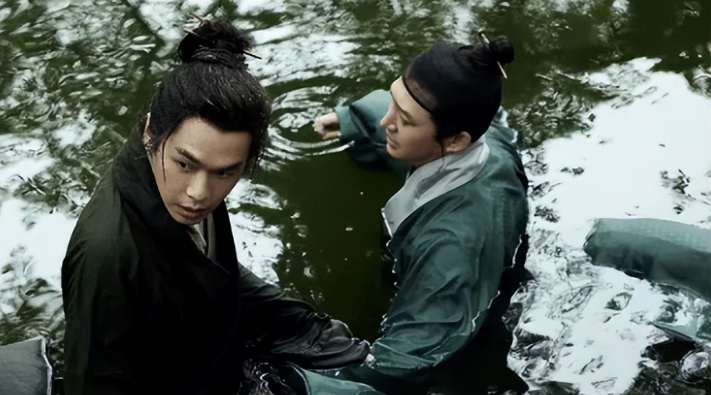 2023年最好的国产剧,2023至今十大高分国产剧